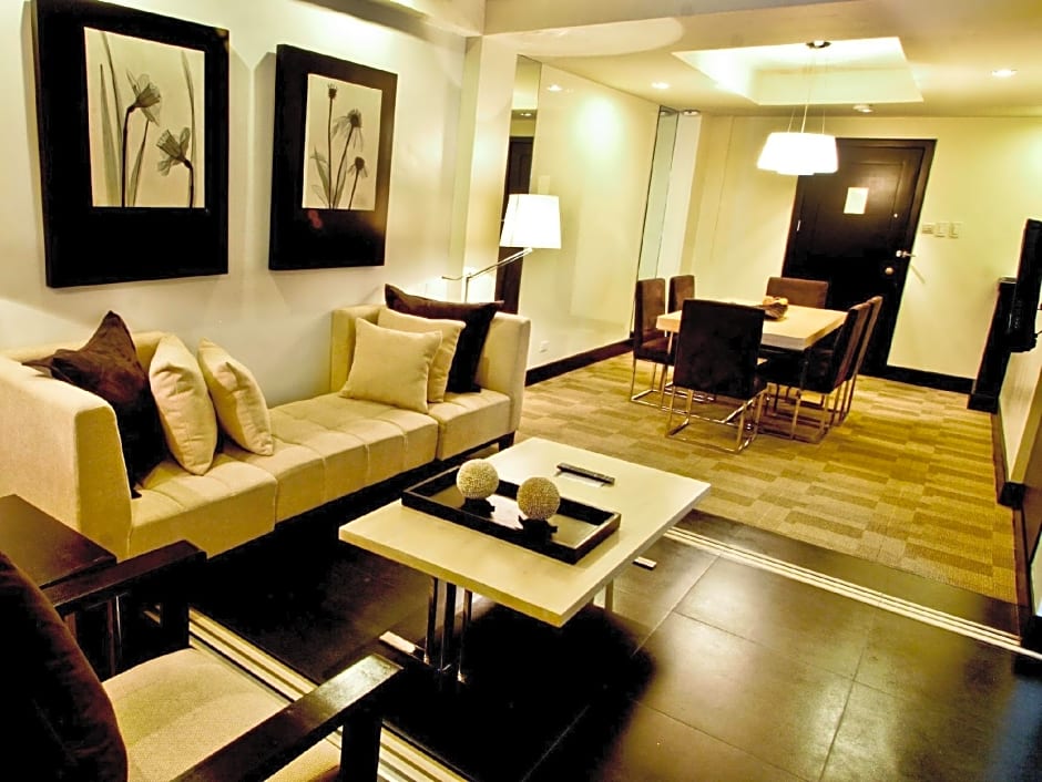 L'Fisher Hotel Bacolod