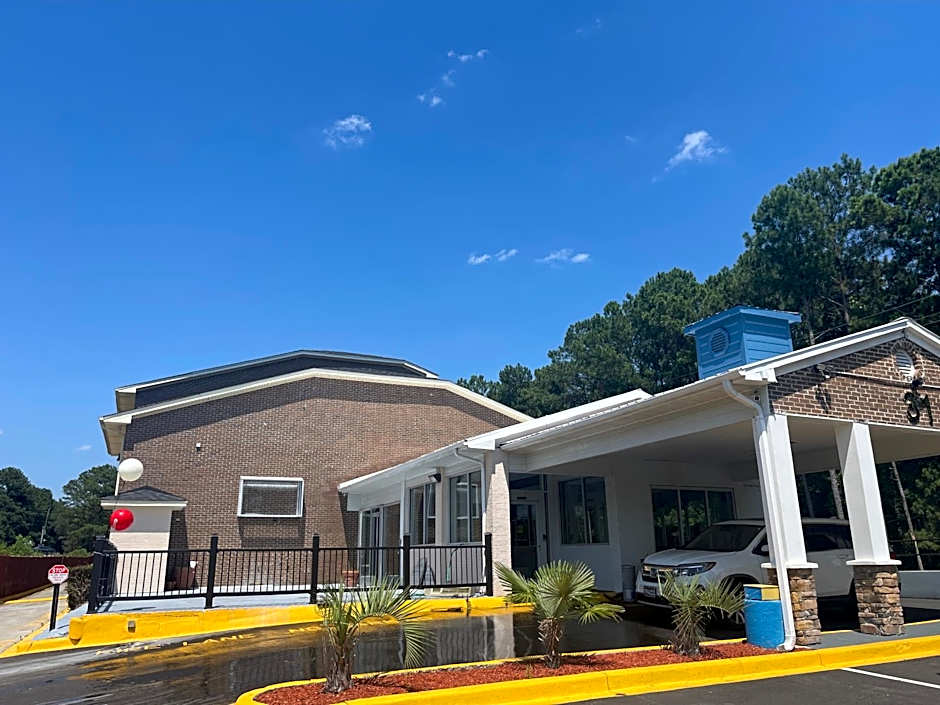 Wingate By Wyndham Columbia Fort Jackson