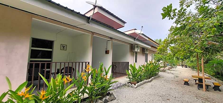 Seven Stones Langkawi - Adult only