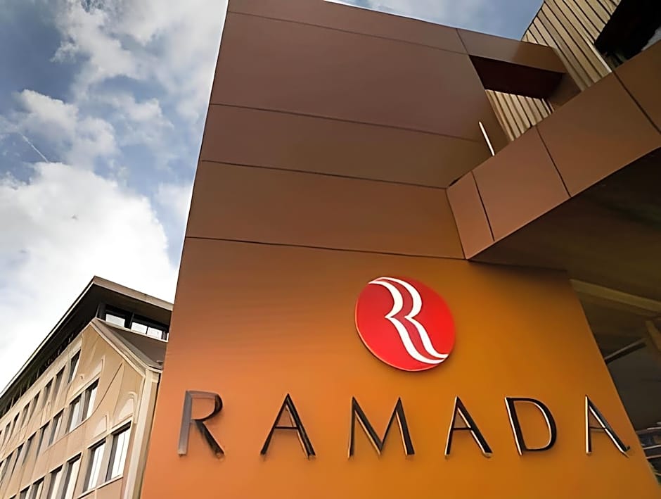 Ramada Brussels Woluwe