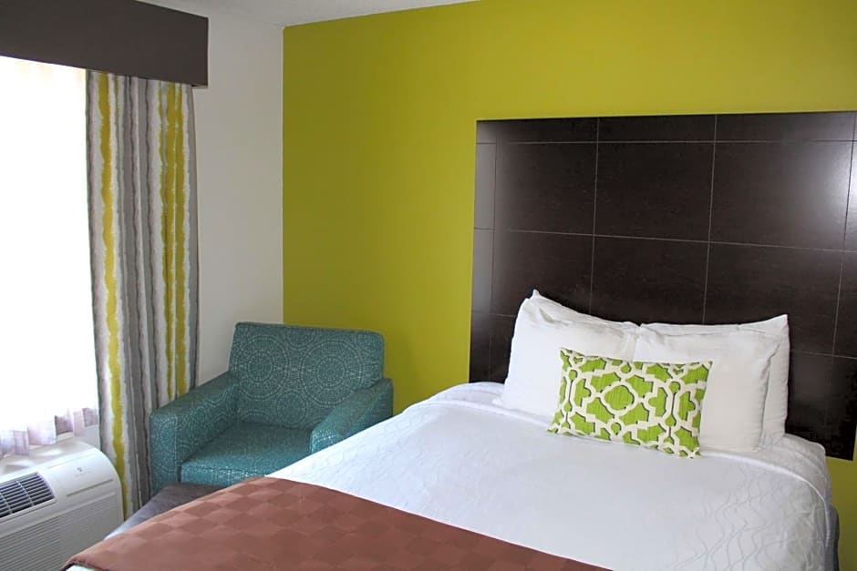 Best Western Magnolia Inn and Suites
