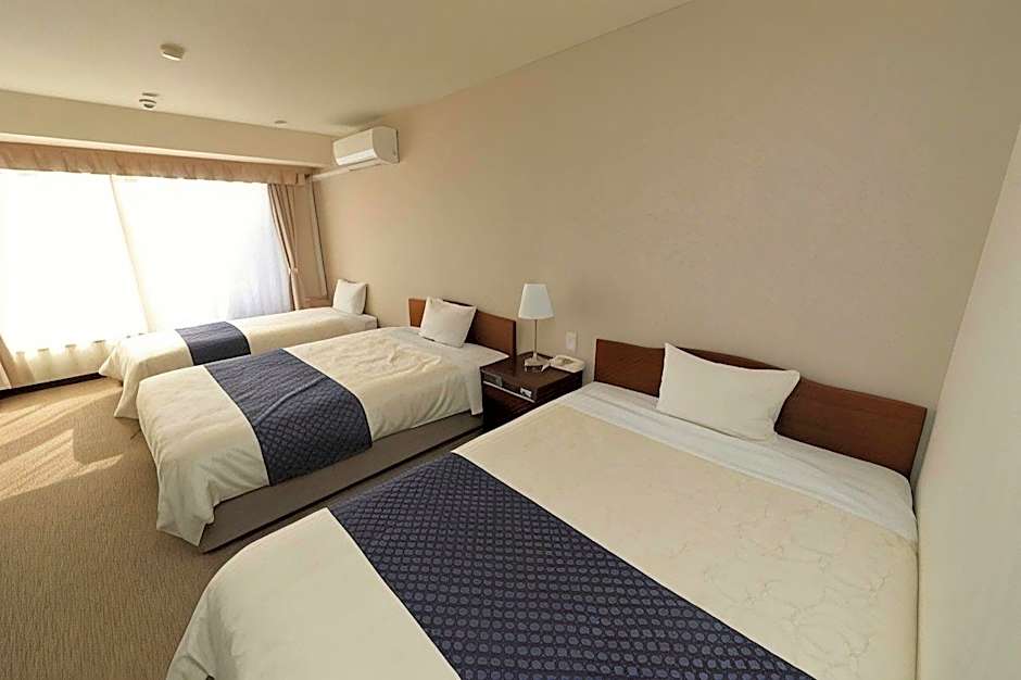 Hotel 21