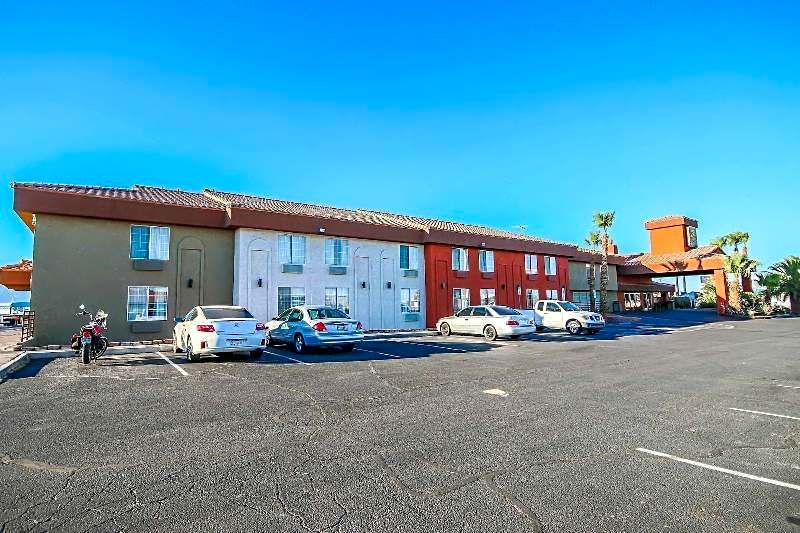 Comfort Inn North