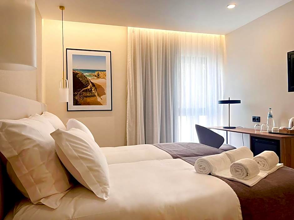 Hotel Apartamento Sinerama