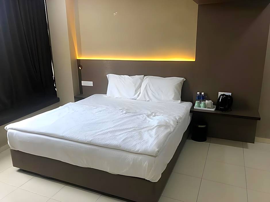 Tropika Garden Hotel Kulai, Johor