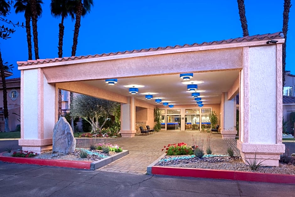Hyatt Vacation Club at Desert Oasis