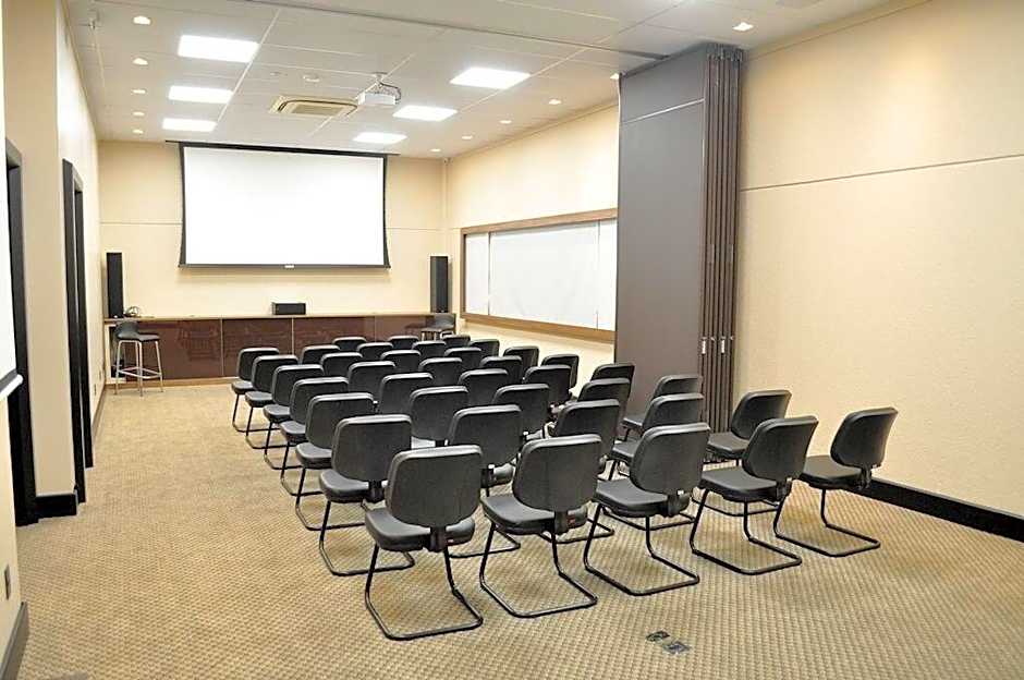 ibis budget Nao Me Toque