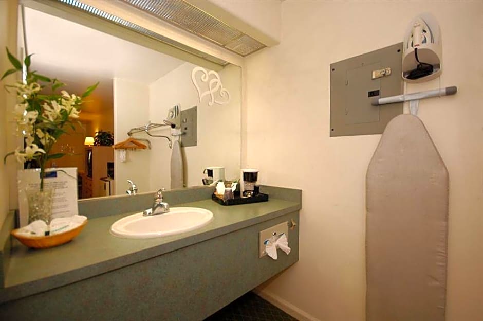Windemere Hotel & Conference Center