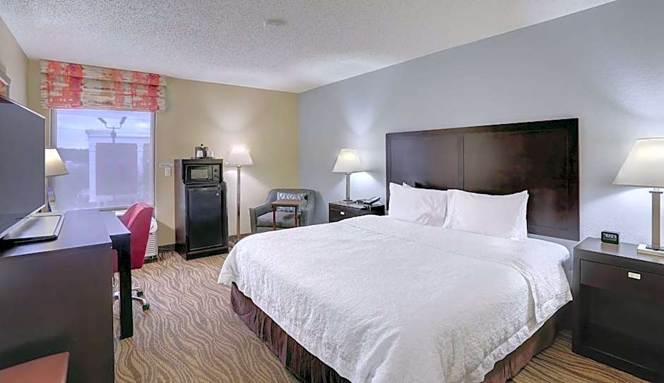 Hampton Inn By Hilton Nashville/Hickory Hollow