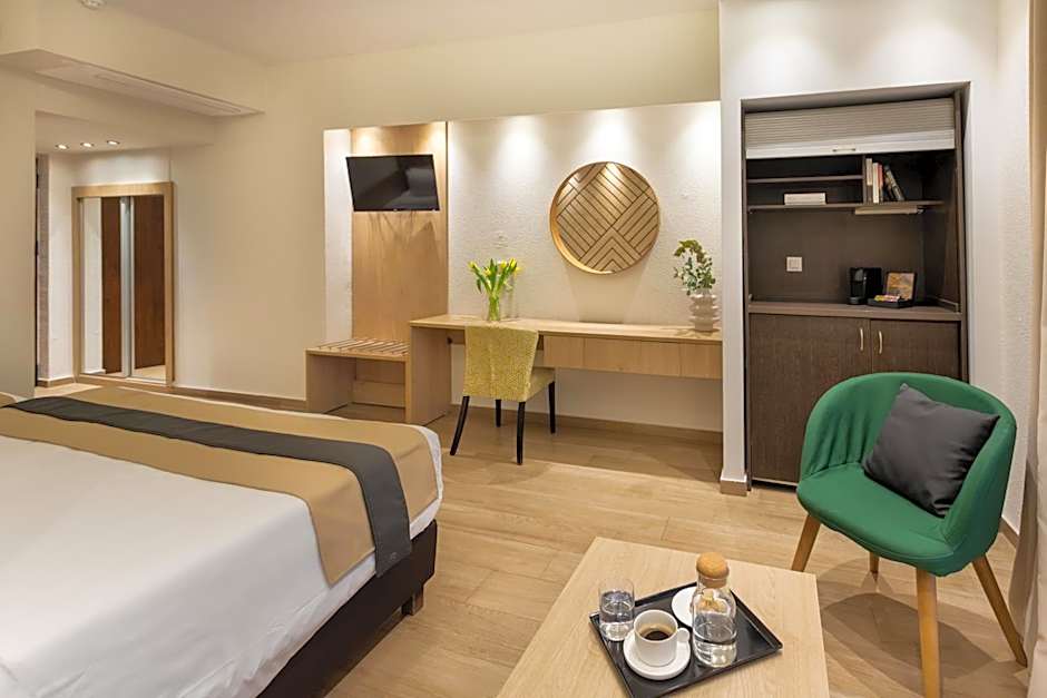 Sokratis Hotel
