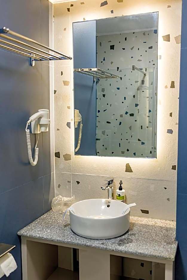 Hotel Eros – Eforie Nord, CA