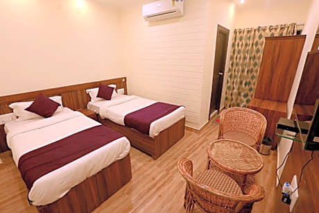 Executive Room