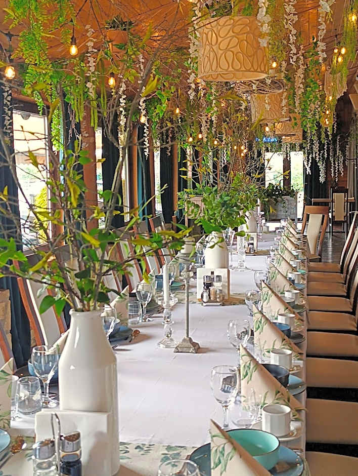 Pokoje gościnne Restauracja u Kusia