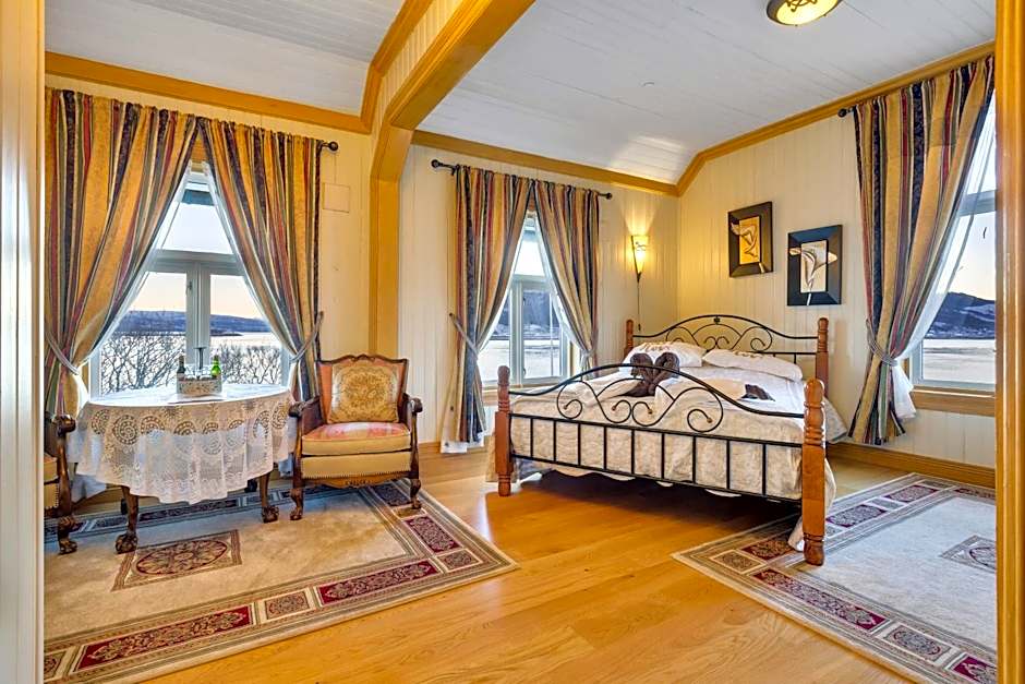 Sandtorgholmen Hotel - Best Western Signature Collection