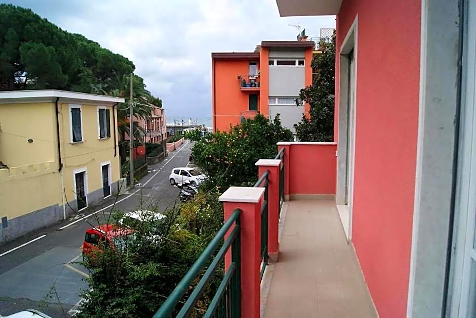 Bella Villa Rita