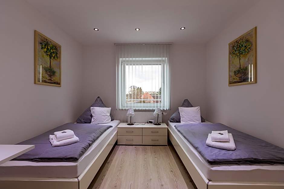 Hotel Rühen, 24 Stunden Check in, Küche, kostenfreie Parkplätze