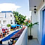 Hidalgo Boutique Rooms
