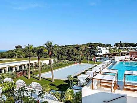 SO Sotogrande Spa & Golf Resort