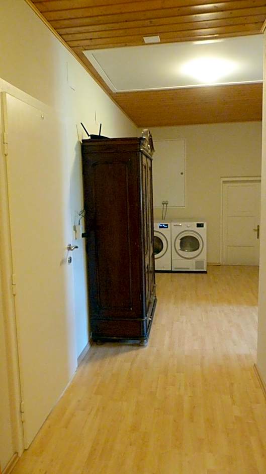 Cityhostel Wieselburg