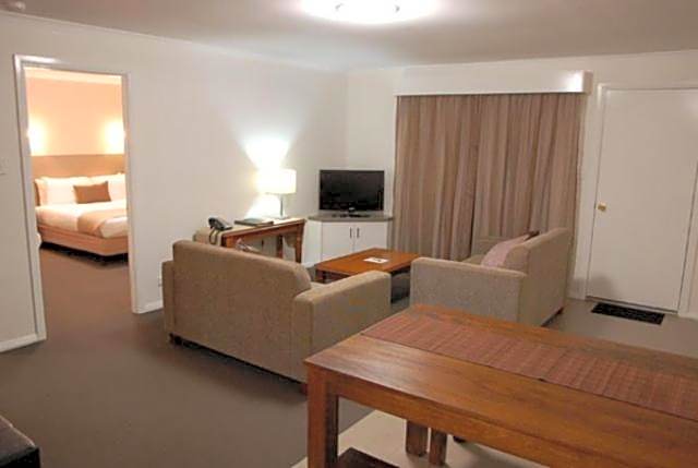 The Barn Accommodation