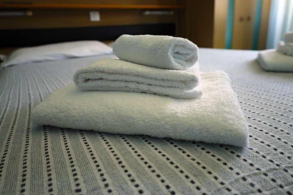 Albergo Stella Di Mare