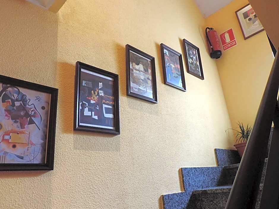 Hostal Sali