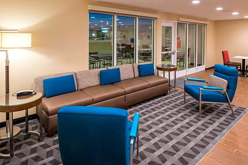 TownePlace Suites by Marriott Ontario Chino Hills