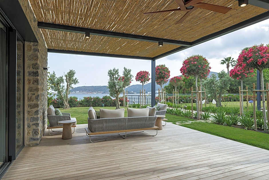 Palaia Hotel Datça