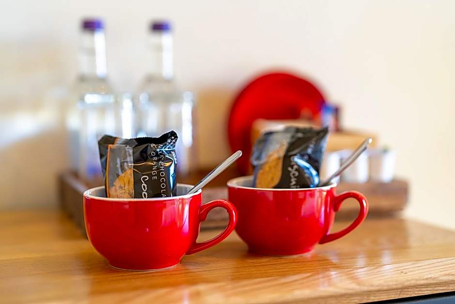 The Red Lion at Stiffkey