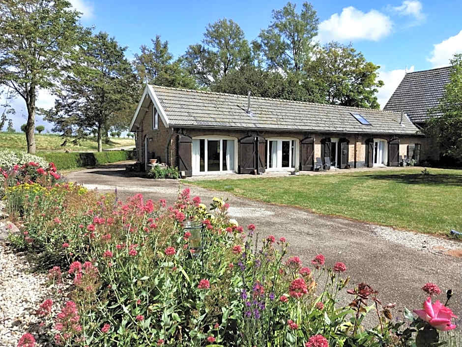 Hofstede 's Gravenhoek