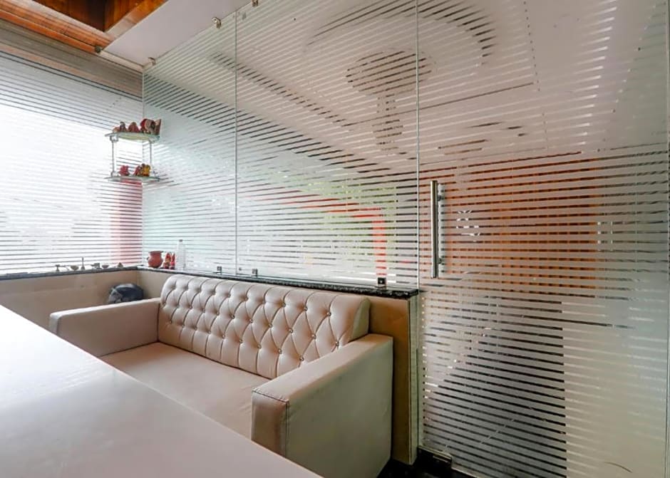 Hotel Shree Dev Villa