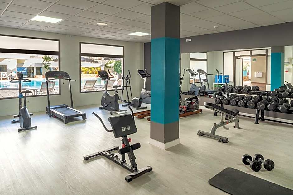 Hotel Ereza Mar- Adults Only