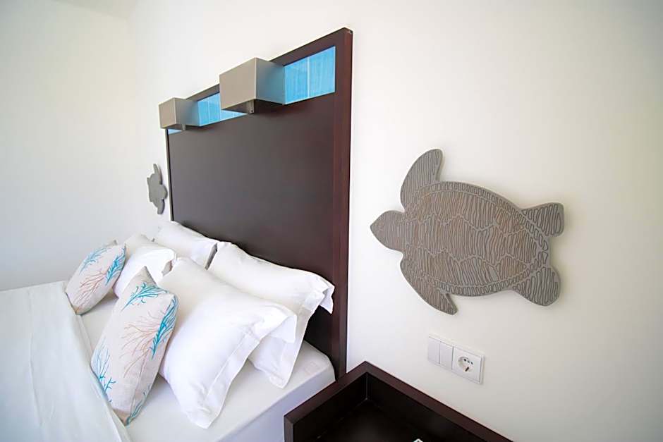 Hotel Dunas de Sal