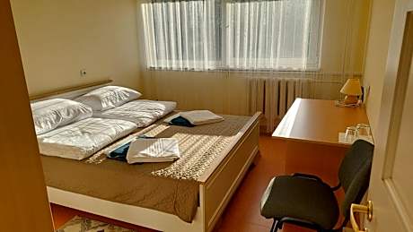 "Veiklus Rietavas" apgyvendinimas