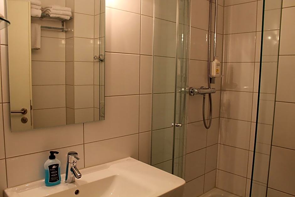 Hotel am Viktualienmarkt