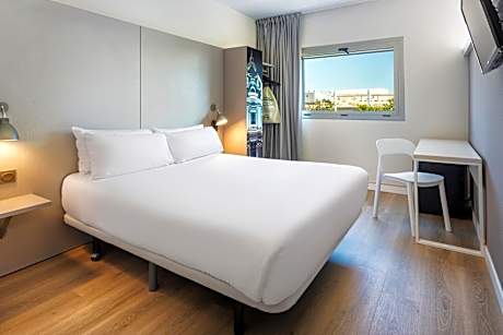 B&B Hotel Valencia Aeropuerto