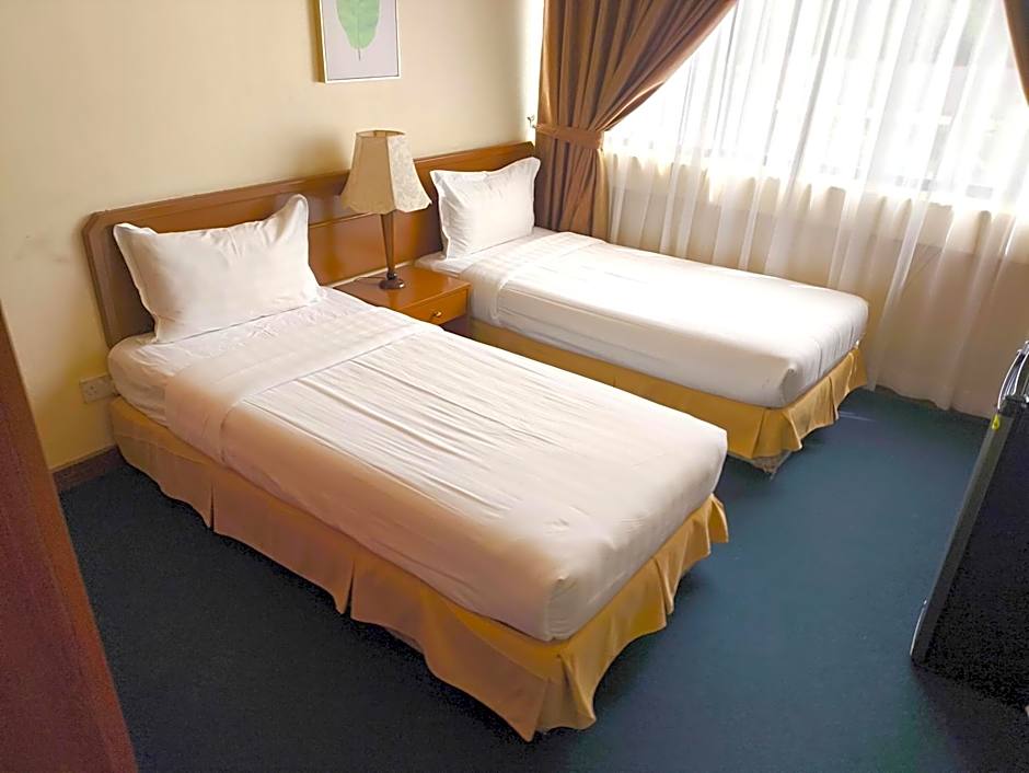 Photo 1 of 6 of Junior Suite, Balcony