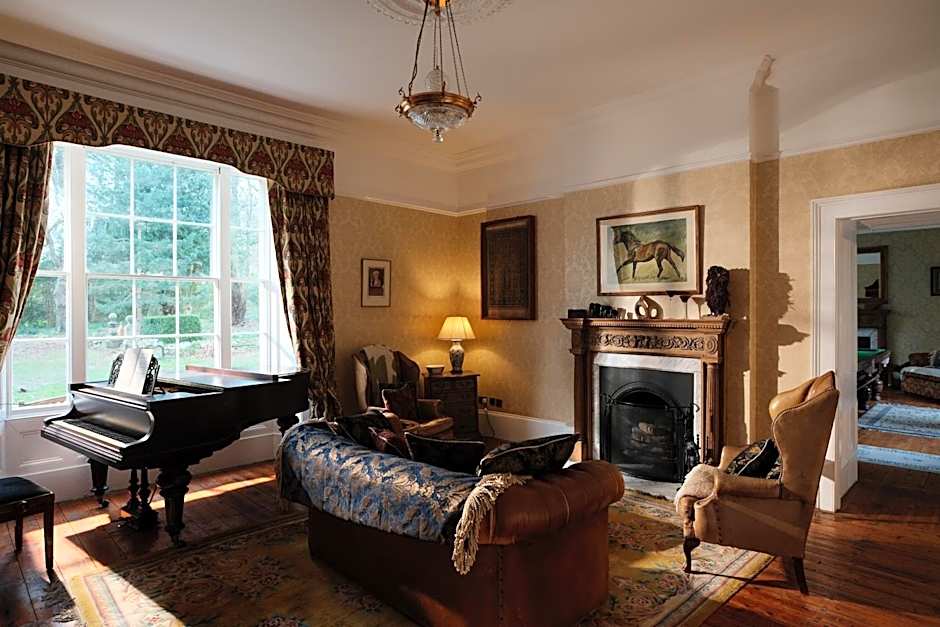 Burnhopeside Hall