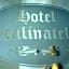 Hotel Scalinatella