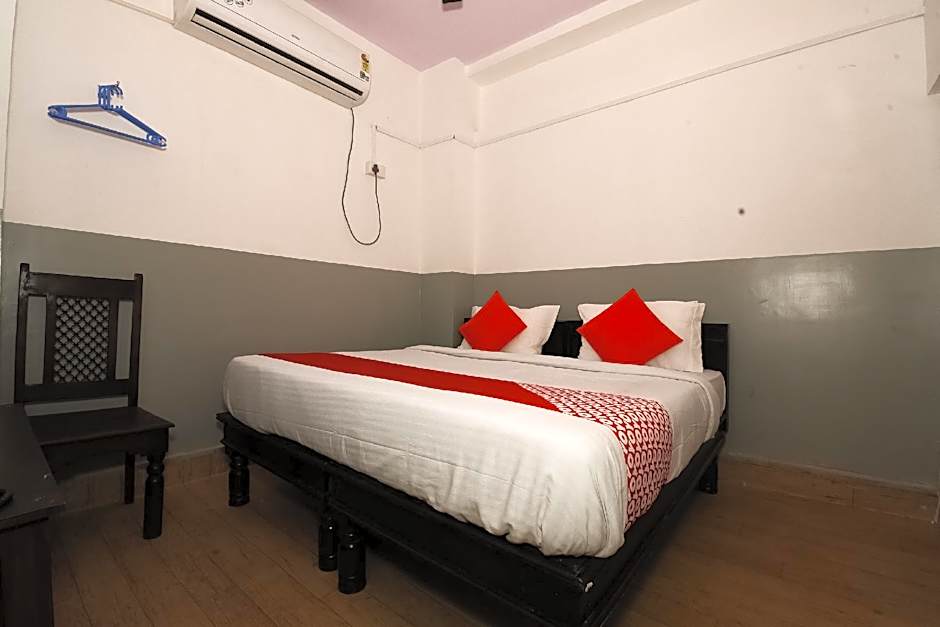 Hotel Sahdev By OYO Rooms – Jodhpur, FL