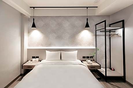 Standard Triple Room - No Parking