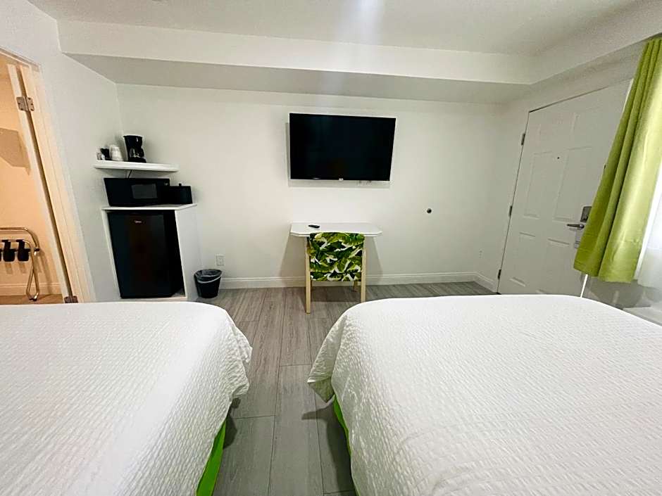 Loma Linda Inn
