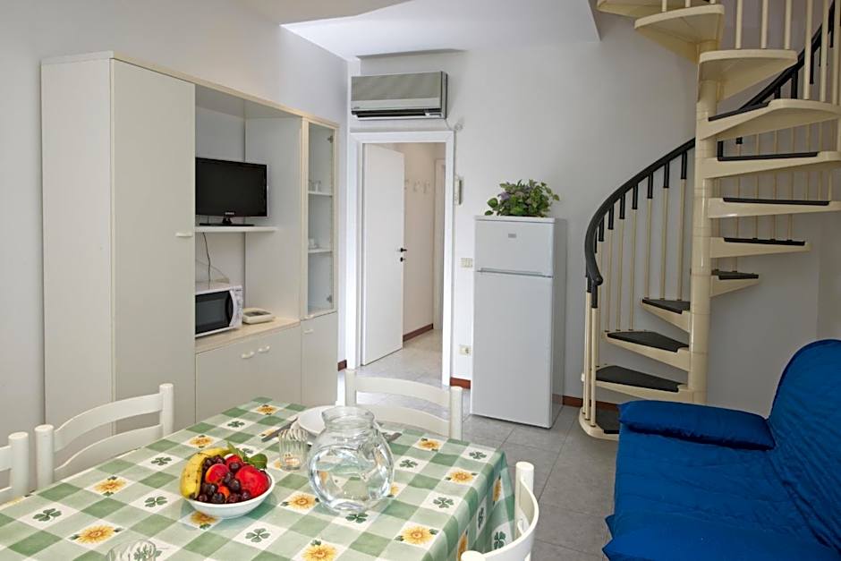 Residence Torretta