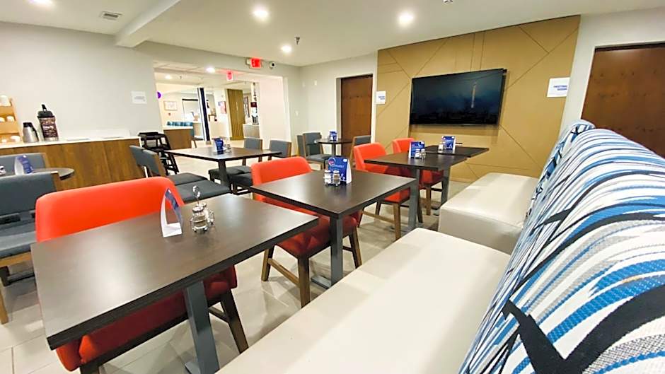 Holiday Inn Express Bluffton by IHG