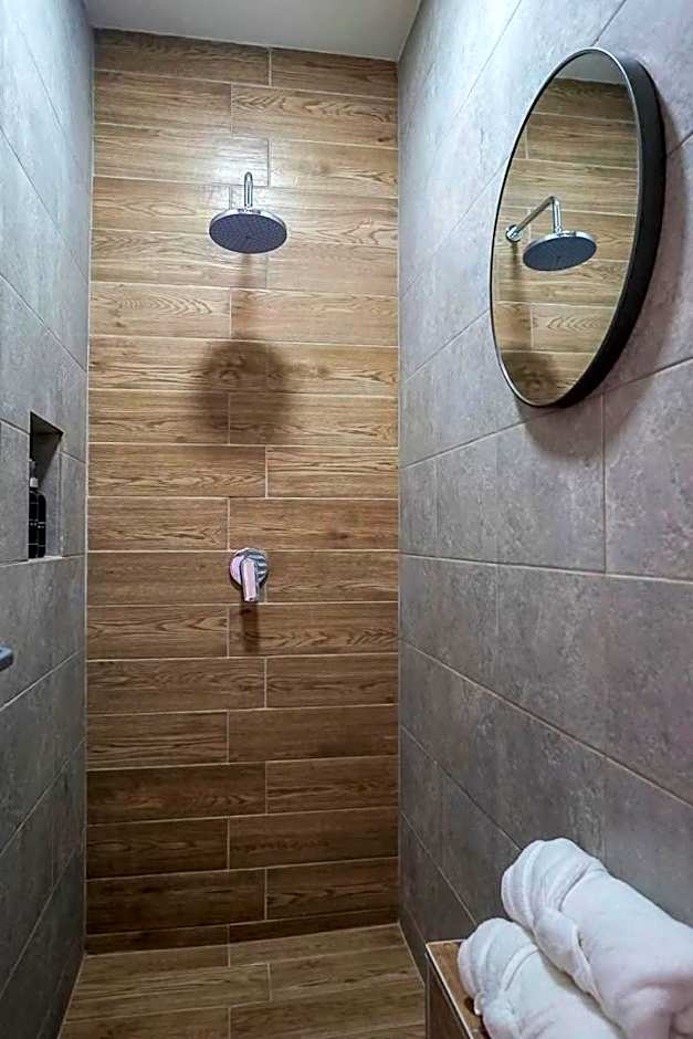 New Puerto Vallarta Calm Haven Garden & Pool