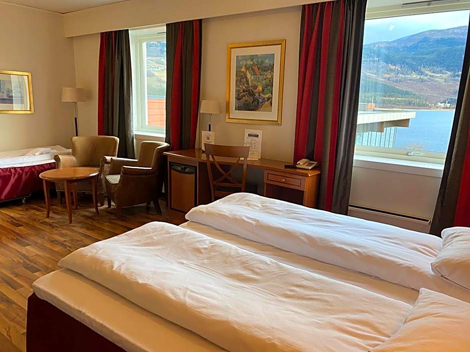 Park Hotel Vossevangen