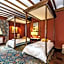 Queens hotel Toledo