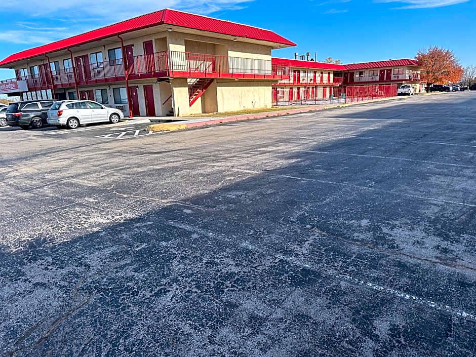 Budgetlodge
