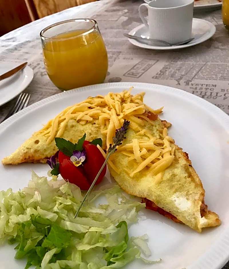 La Bella B&B Under The Fig Tree