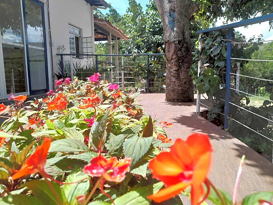 POUSADA VILA DO BIRIBIRI EXCLUSIVAMENTE DENTRO da VILA DO BIRIBIRI